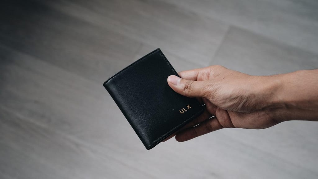 The Connection Between Your Wallet and Wellbeing: A Holistic View