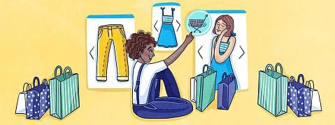 Combating Impulse Buying with Mindfulness Techniques