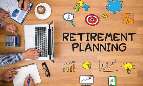Retirement Planning with a Focus on Mental Health