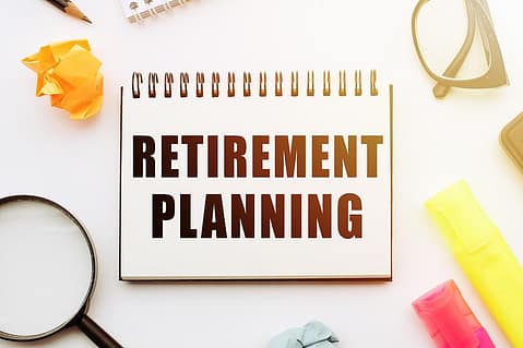 Retirement Planning: How Much Is Enough?”