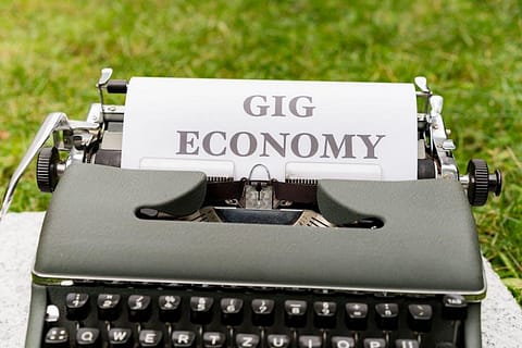 Navigating the Gig Economy: Mental Health and Financial Tips