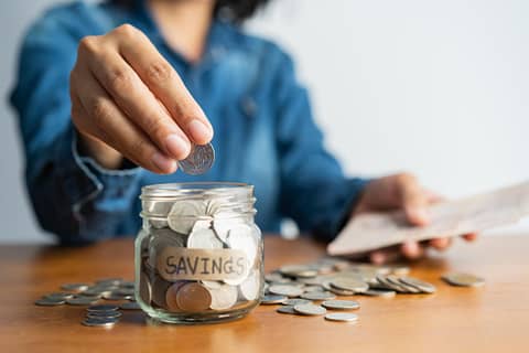 Savings vs. Investing: Which Should You Focus On?
