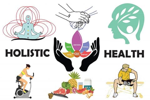 Holistic Health Hacks: Affordable Care in the Age of Wellness