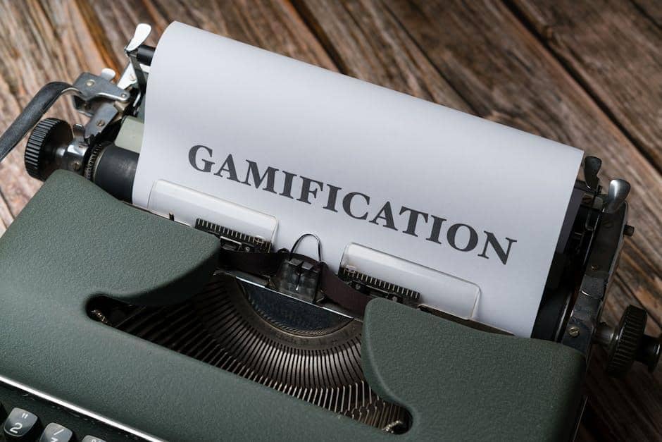 - Analyzing the Effectiveness of Gamification in Personal Finance