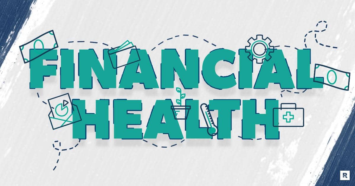 Understanding the Relationship Between Financial Health and Overall Wellbeing