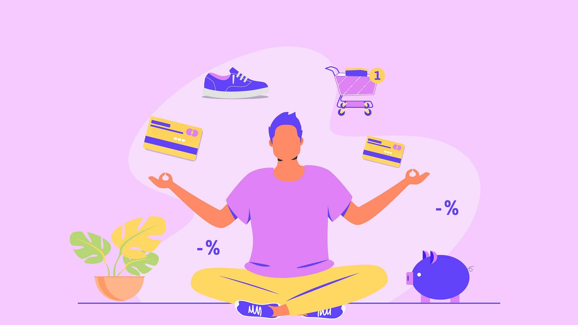 Strategies for Mindful‍ Shopping: Setting Budgets and Avoiding Impulse Buys