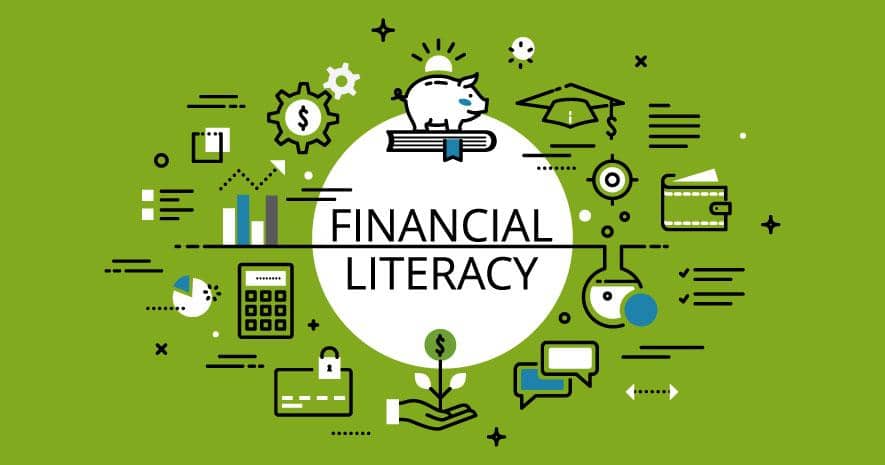 Understanding the Link Between Financial Literacy and Mental Health