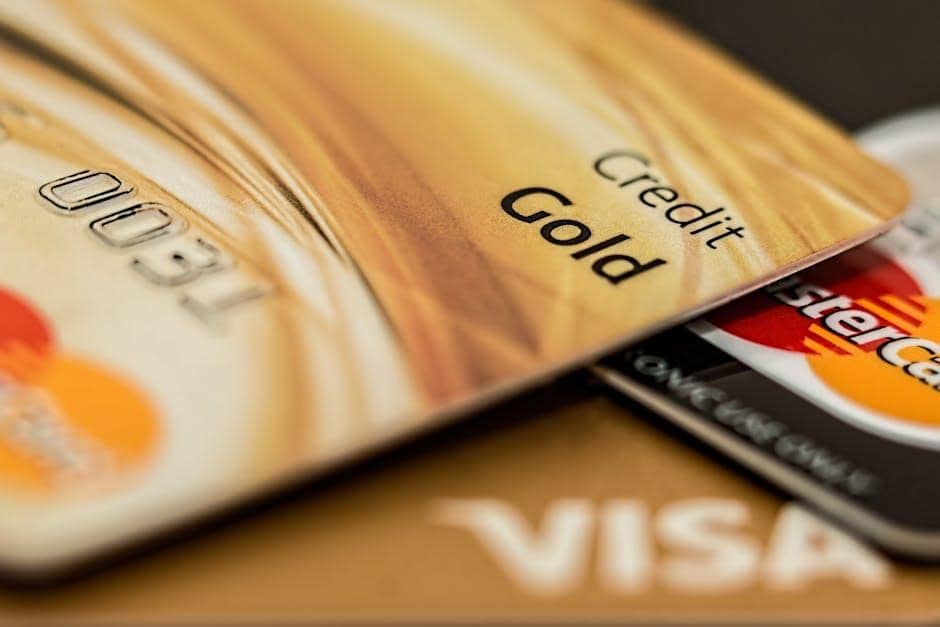 Breaking Down‌ the Key ‌Factors That Impact Your Credit Score