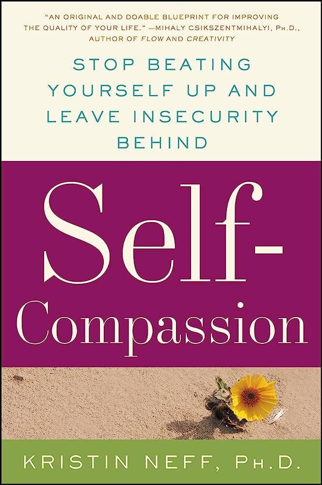 Self-Compassion ​and Financial Woes: ⁢Finding⁢ Peace Amidst ‍the Struggle