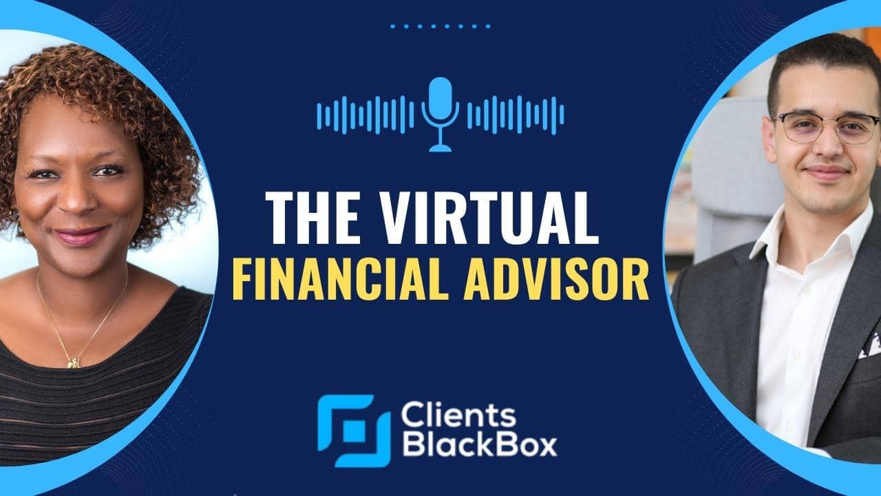 Introduction to Virtual Financial ‌Advisors: An‌ Overview of Their Growing Popularity