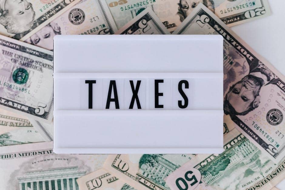 Navigating‌ Taxes and Regulations